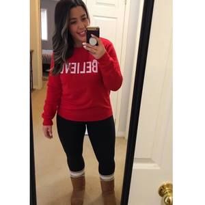 Meet your Posher, Jamie